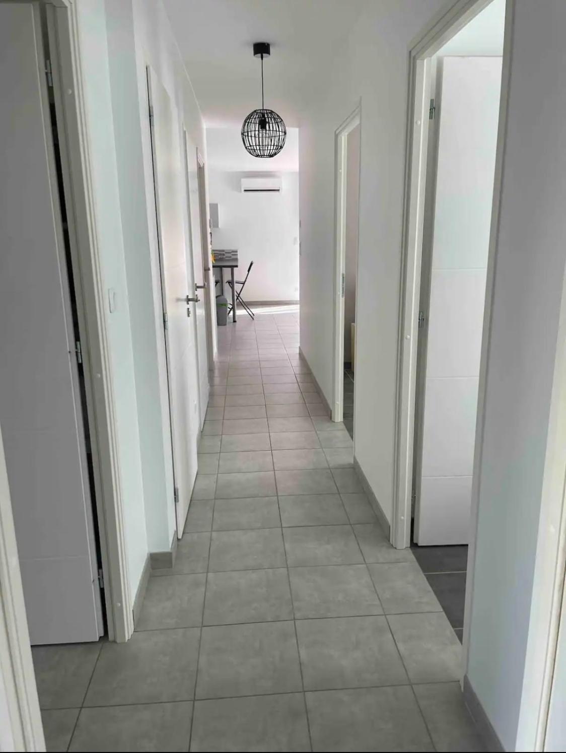 فيلا Maison De La Foret دول المظهر الخارجي الصورة